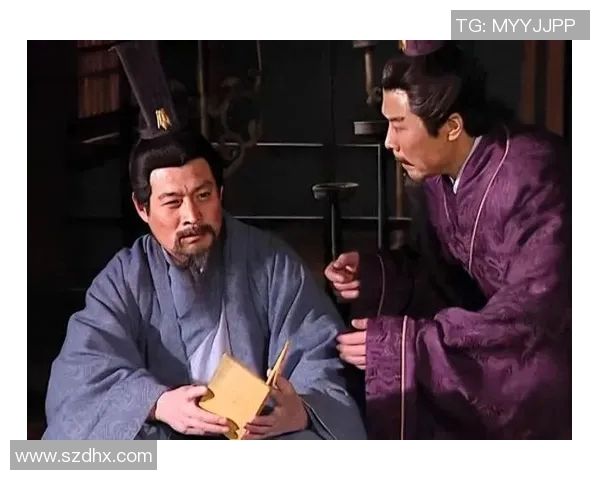 郭嘉与庞统：曹操刘备帐下两大奇才为何英年早逝